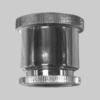 RACCORDO PER BATTERIA CATIS  Cromato     CATIS