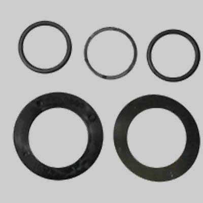 KIT GUARNIZIONI PER BATTERIA CATIS 'NEW JUNIOR'  5 Pz     CATIS