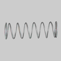 MOLLA PER PULSANTE CATIS       CATIS