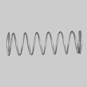 MOLLA PER PULSANTE CATIS       CATIS