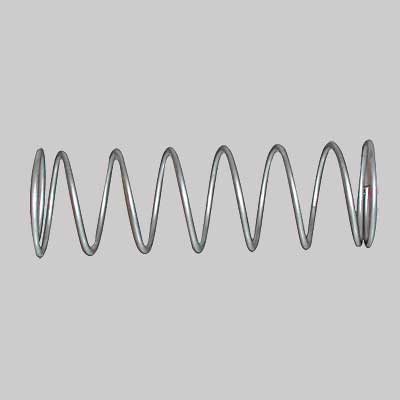 MOLLA PER PULSANTE CATIS       CATIS