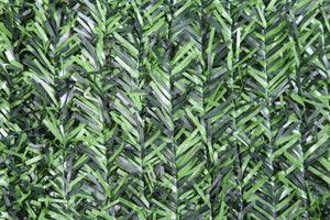 C SIEPE ARTIFICIALE ROTOLO 1 X 3M ABETE- I GIARDINI DEL RE- 2,0 pz