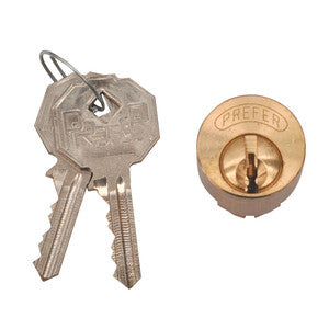 PREFER CILINDRO SERRANDA 6810 A211 A411 A412 A711*- 1,0 pz