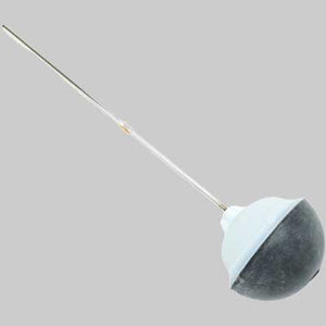 KIT VALVOLA DI CHIUSURA CON ASTA      CATIS