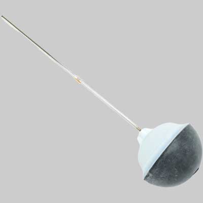 KIT VALVOLA DI CHIUSURA CON ASTA      CATIS