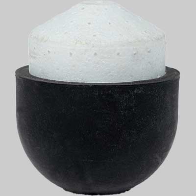 KIT VALVOLA DI CHIUSURA CASSETTA INCASSO 14 LT. DOPPIA OLD      CATIS