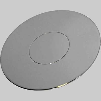 PULSANTE ROTONDO TIPO CATIS      Idroweb