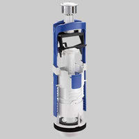 BATTERIA DI SCARICO DECO DUAL  Per MBL     OLIVER INTERNATIONAL