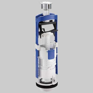 BATTERIA DI SCARICO DECO DUAL  Per MBL     OLIVER INTERNATIONAL