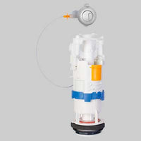 BATTERIA DI SCARICO DECO CAVI DUAL  Per MBL     OLIVER INTERNATIONAL