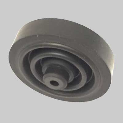 Polmoncino Per Valvola       OLIVER INTERNATIONAL