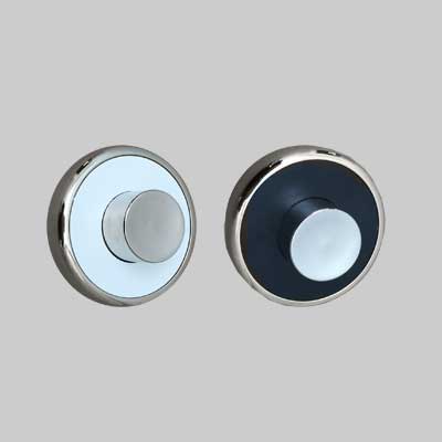 KIT ORBITA PNEUMATICA + ROSONE BIANCONERO       IDRO ITALY