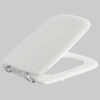 SEDILE COLATO CL04 Bianco coprivaso copriwater SAPAL