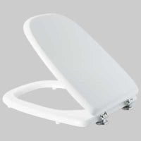 SEDILE COLATO CL26 Bianco coprivaso copriwater SAPAL