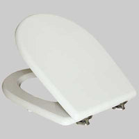 SEDILE COLATO CL38  Bianco coprivaso copriwater SAPAL