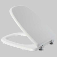 SEDILE COLATO CL40 Bianco coprivaso copriwater SAPAL