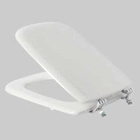 SEDILE COLATO CL42 Bianco coprivaso copriwater SAPAL