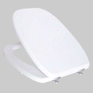 SEDILE COLATO CL70 Bianco coprivaso copriwater SAPAL