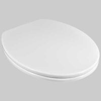 SEDILE TERMOINDURENTE T106 Bianco Normale copriwater coprivaso SEBA