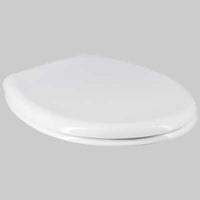 SEDILE TERMOINDURENTE T110 Bianco Normale copriwater coprivaso SEBA