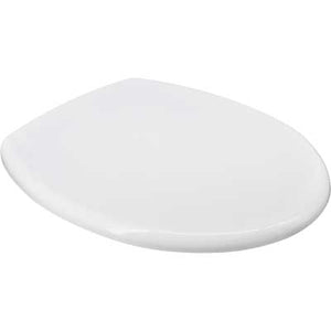 SEDILE TERMOINDURENTE T114 Bianco Soft Close copriwater coprivaso SEBA