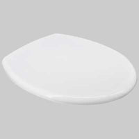 SEDILE TERMOINDURENTE T116 Bianco Normale copriwater coprivaso SEBA