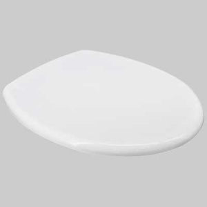 SEDILE TERMOINDURENTE T116 Bianco Normale copriwater coprivaso SEBA