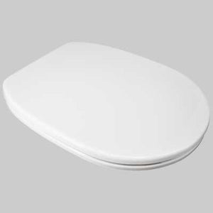 SEDILE TERMOINDURENTE T124 Bianco Normale copriwater coprivaso SEBA