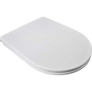 SEDILE TERMOINDURENTE T132 Bianco Soft Close copriwater coprivaso SEBA