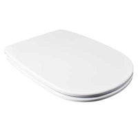 SEDILE TERMOINDURENTE T142 Bianco Soft Close coprivaso copriwater SEBA