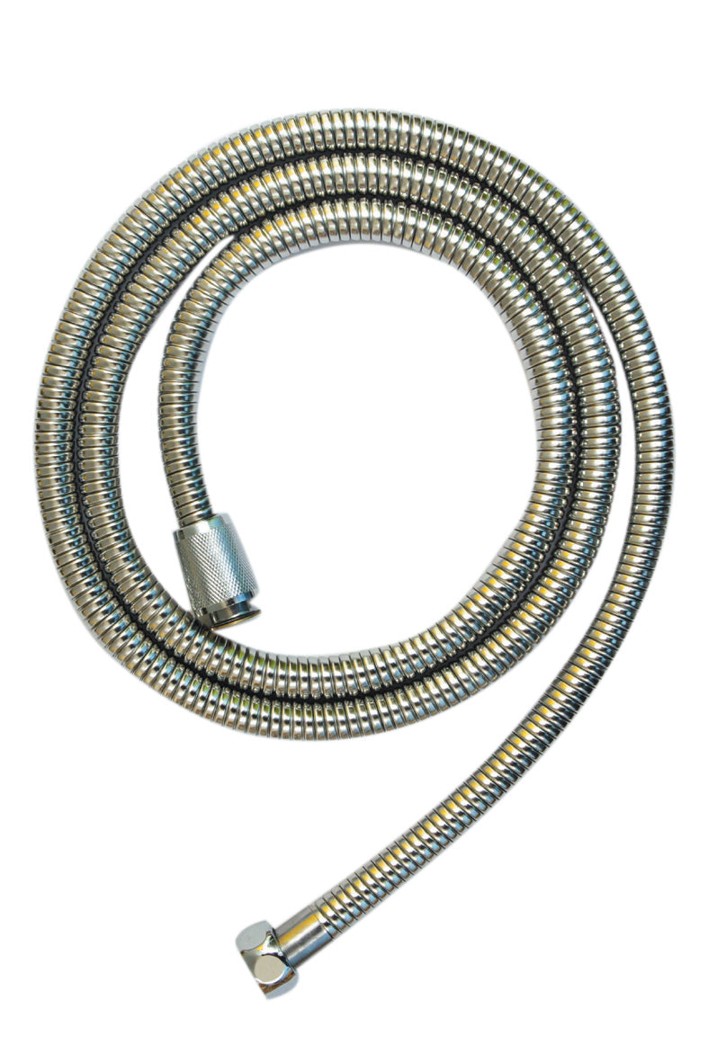 FLESSIBILE DOCCIA TIRAMOLLA 200 CM GROENLANDIA- 6,0 pz