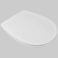 SEDILE TERMOINDURENTE T150 Bianco coprivaso copriwater SEBA