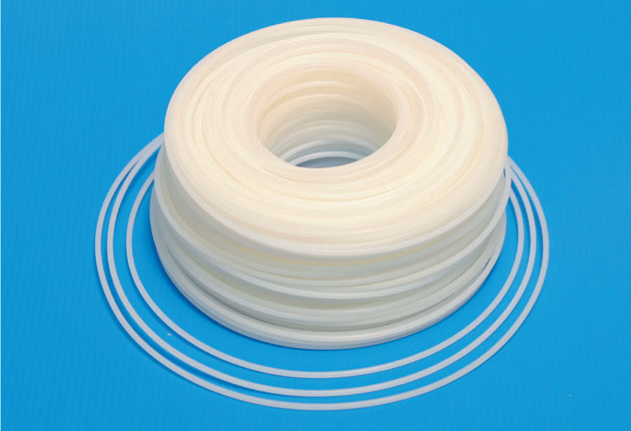 FILO NYLON PER VENEZIANA NEUTRO D 2,5 MM  90 M- 1,0 pz