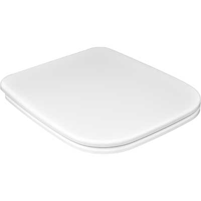 SEDILE TERMOINDURENTE T162 Bianco Soft Close coprivaso copriwater SEBA