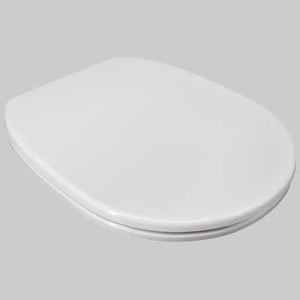 SEDILE TERMOINDURENTE T164 Bianco coprivaso copriwater SEBA