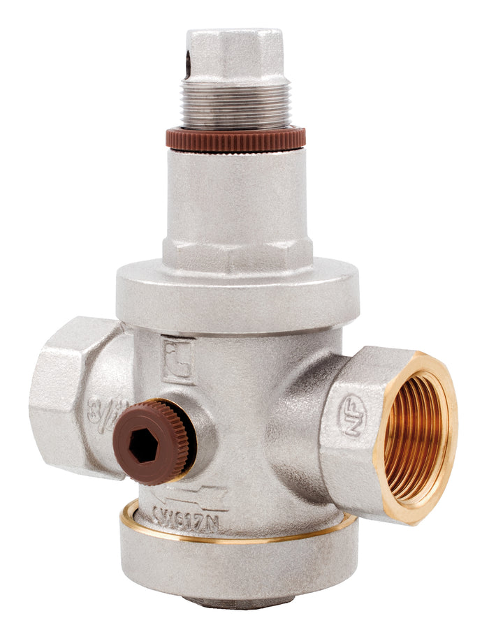 ITAP 143 RIDUTTORE DI PRESSIONE ARS FF D 1/2*- ITAP- 1,0 pz