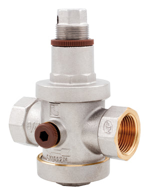 ITAP 143 RIDUTTORE DI PRESSIONE ARS FF D 3/4- ITAP- 1,0 pz