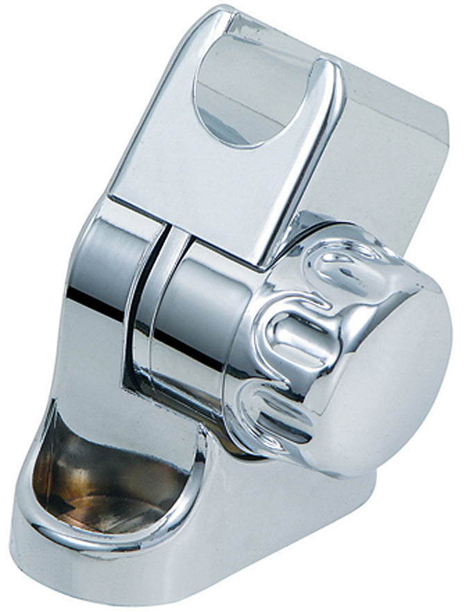 SUPPORTO A MURO ABS DOCCIA SNODATO 2102 GROEN*- 6,0 pz