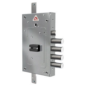 C.R. 2655/28 SERRATURA DM PLANARE SCR 4 CAT- DOM-CR- 1,0 pz