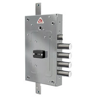 C.R. 2655/28 SERRATURA DM PLANARE SCR 4 CAT- DOM-CR- 1,0 pz