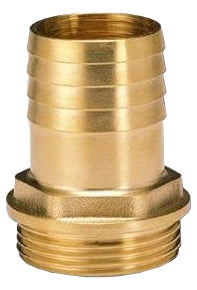 RACCORDO PORTAGOMMA OTT  M D 20 MM X  3/4- AMAFLEX- 10,0 pz