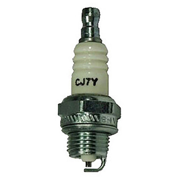 CANDELA P/MOTOSEGA E DECESPUGLIATORE ALPINA CJ7Y- GGP ITALY- 10,0 pz