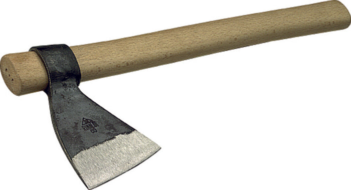 RINALDI SCURETTA GENOVA 314 C/MAN OO 400 C/PROT- 1,0 pz