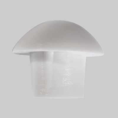 PARACOLPO ALFA 03       MADE IN ITALY