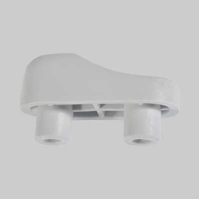 PARACOLPO ALFA 08       MADE IN ITALY