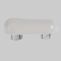 PARACOLPO ALFA 10       MADE IN ITALY