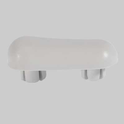 PARACOLPO ALFA 10       MADE IN ITALY