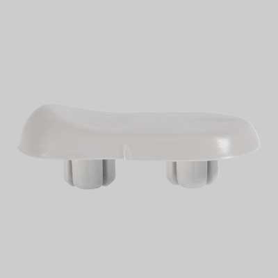 PARACOLPO ALFA 12       MADE IN ITALY