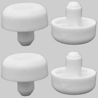 KIT PARACOLPO 1 PERNO - H. 7 mm - 62 - 1 confezioni - MADE IN ITALY