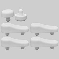 KIT PARACOLPO SAGOMATO - - - 1 confezioni - MADE IN ITALY